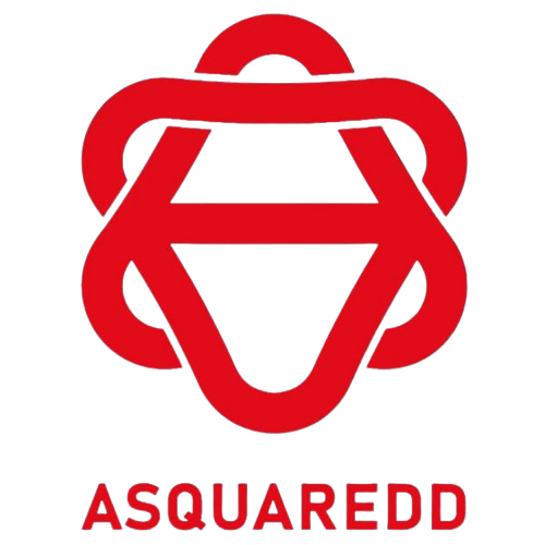 ASQUAREDD