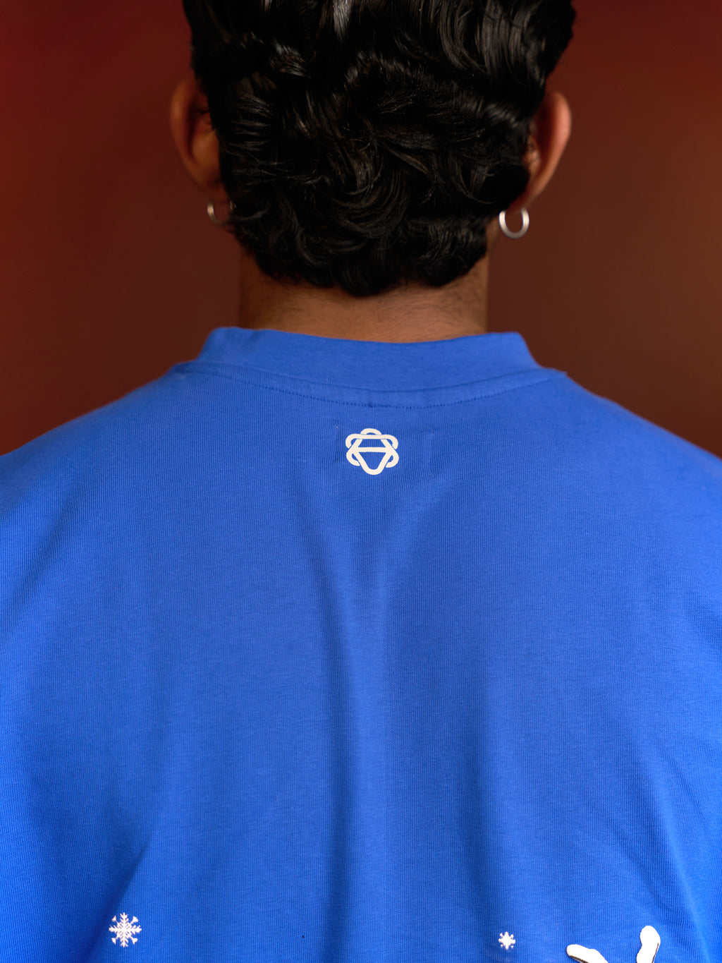 ICE KING HEAVYWEIGHT T-SHIRT