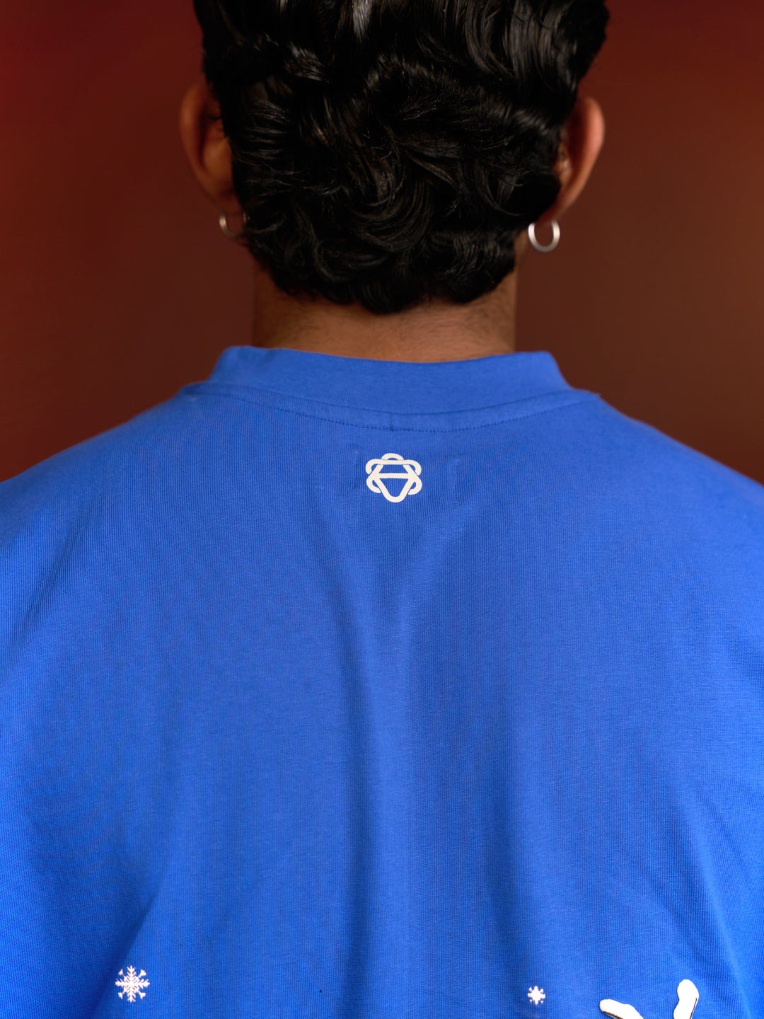 ICE KING HEAVYWEIGHT T-SHIRT