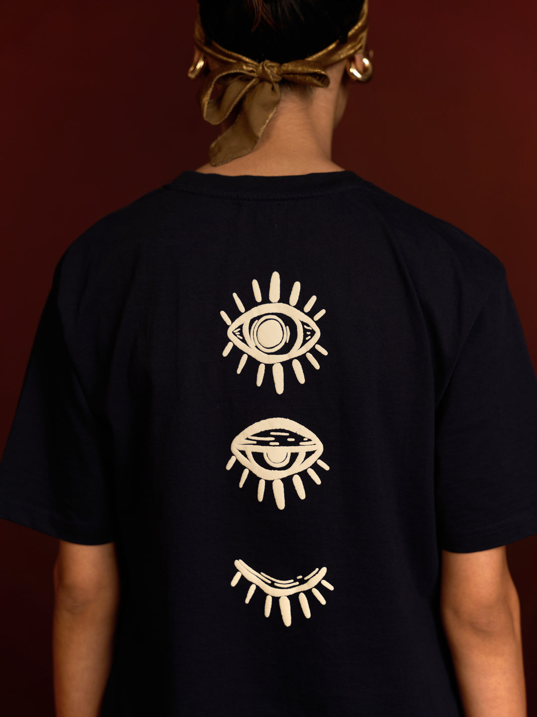 MIDNIGHT MANIFEST T-SHIRT