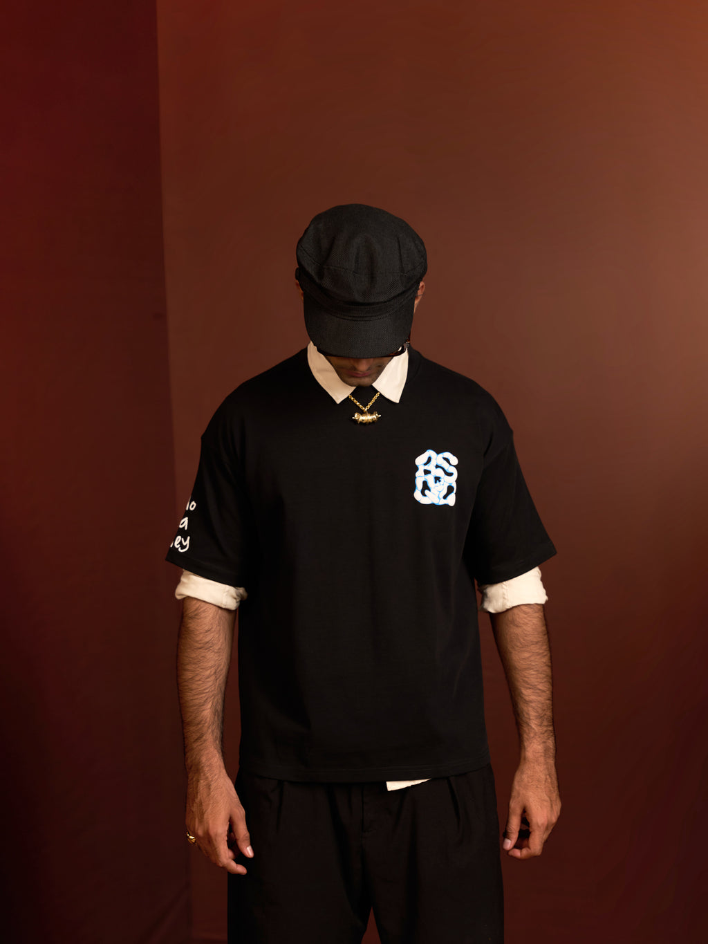 MIND IN MOTION T-SHIRT