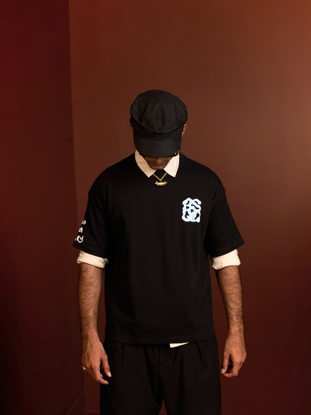 MIND IN MOTION T-SHIRT