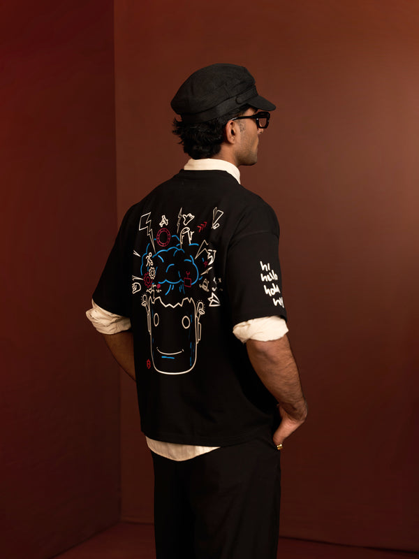 MIND IN MOTION T-SHIRT