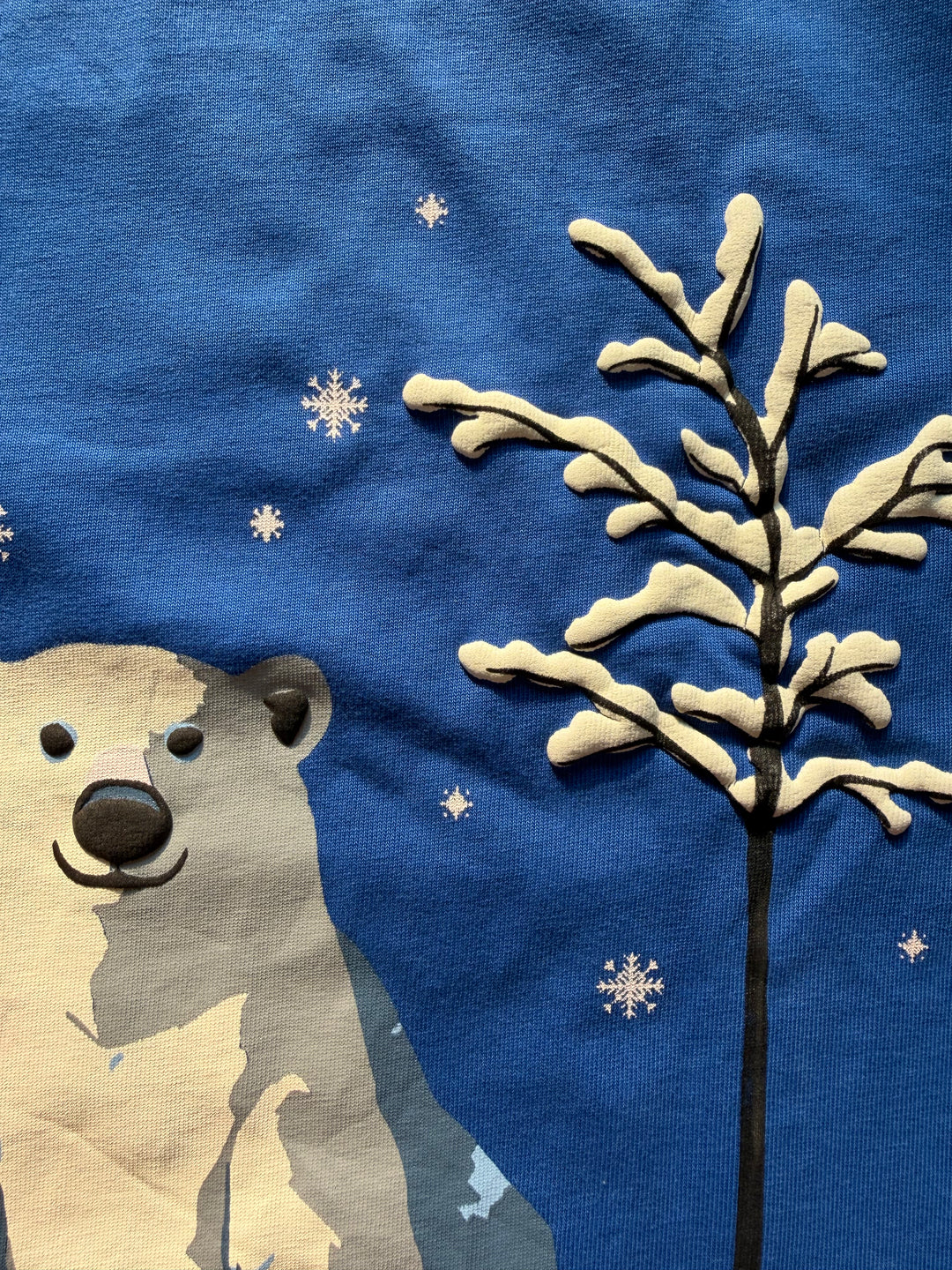 ICE KING HEAVYWEIGHT T-SHIRT